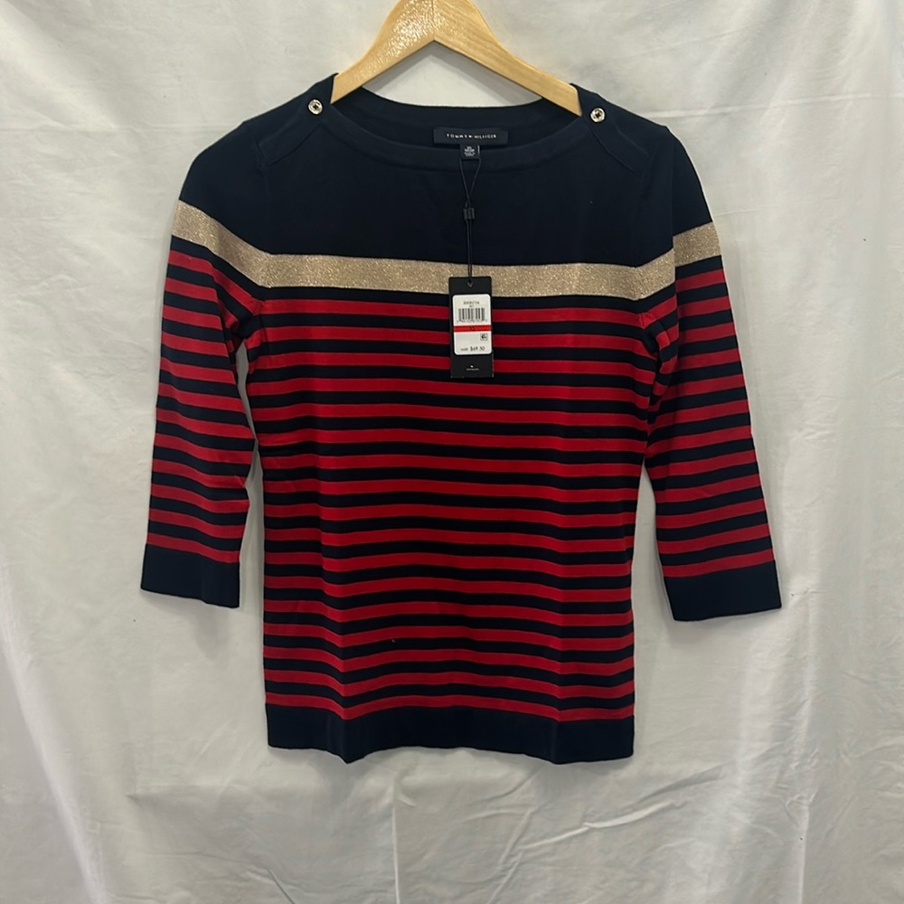 Ladies shirt